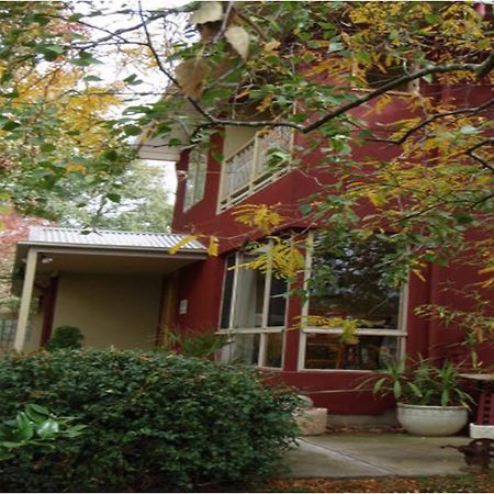 Amble At Hahndorf Bed & Breakfast Exterior foto