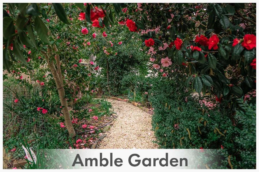 Amble At Hahndorf Bed & Breakfast Exterior foto