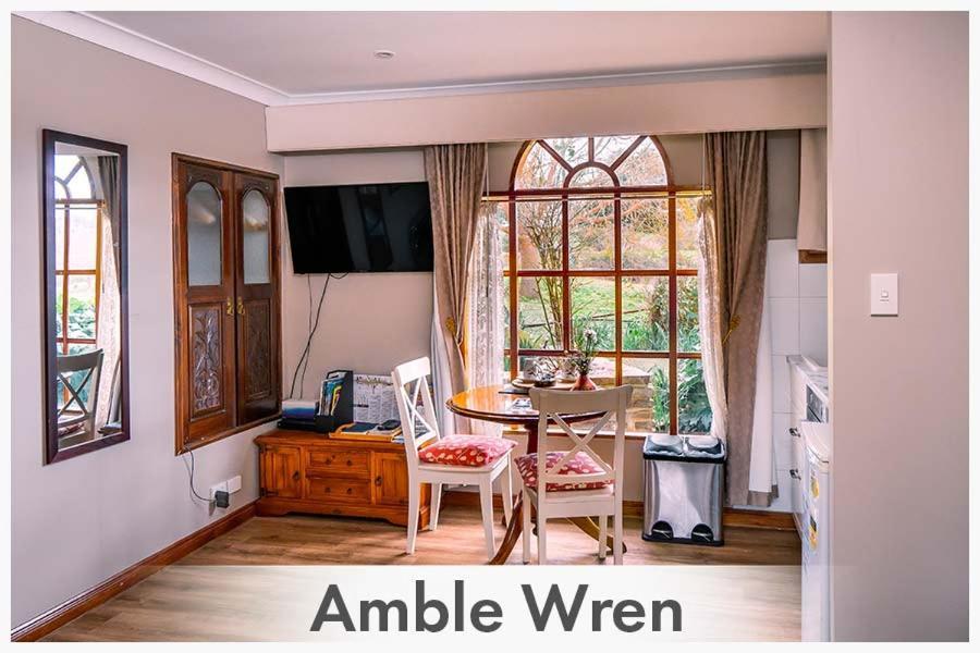 Amble At Hahndorf Bed & Breakfast Exterior foto