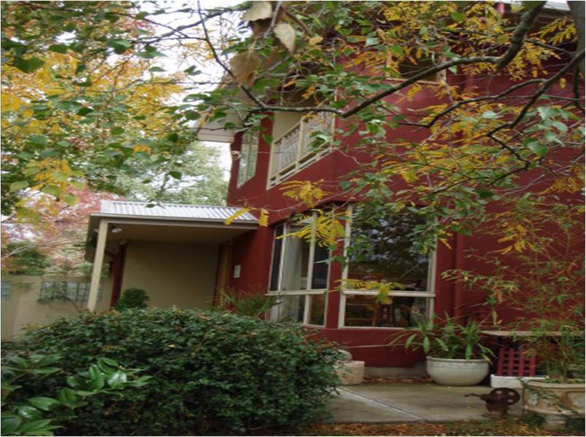 Amble At Hahndorf Bed & Breakfast Exterior foto